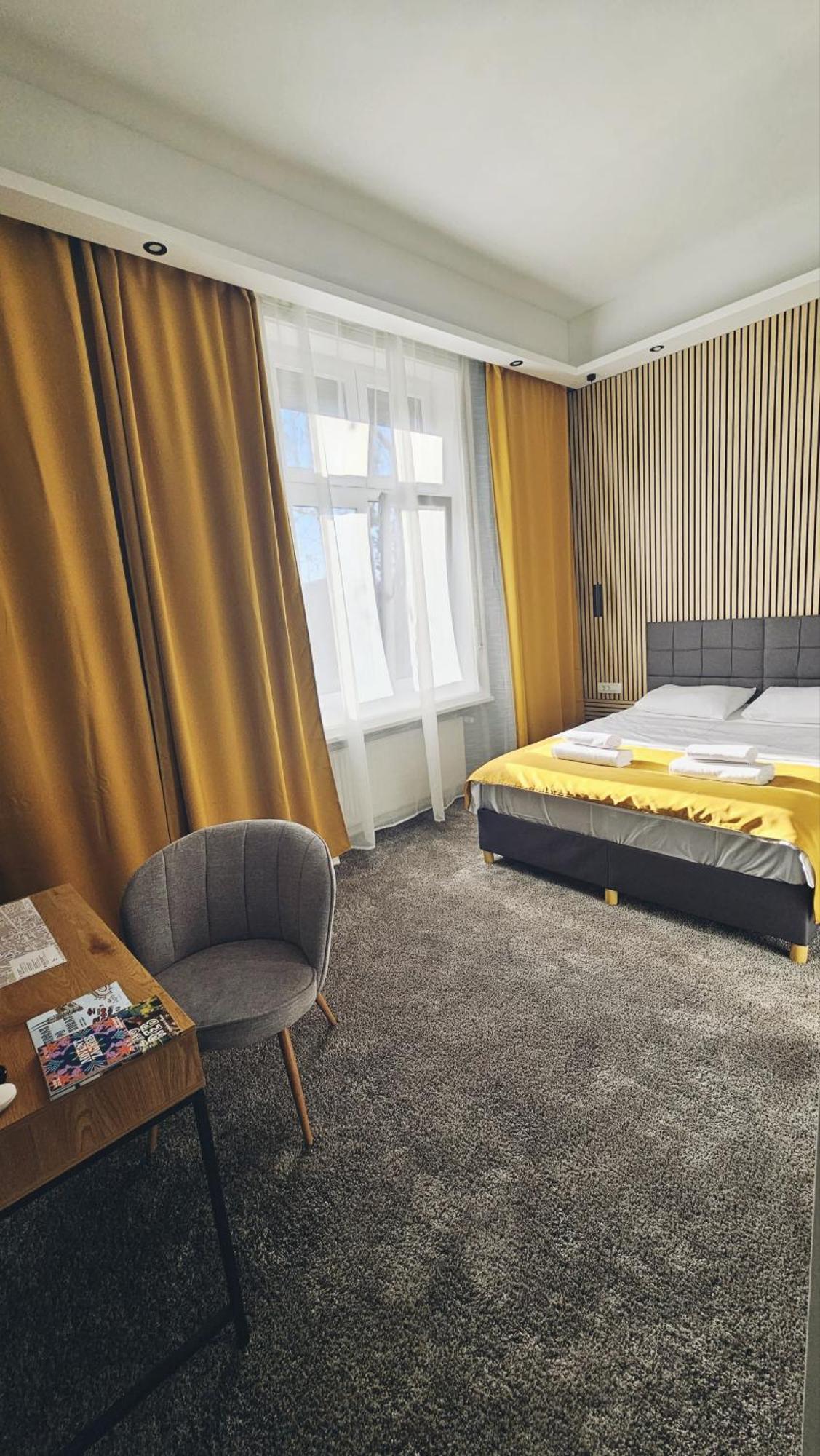 B&B President Zagreb Extérieur photo